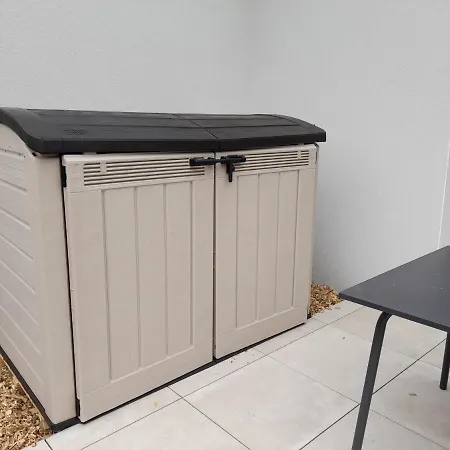 펜션 Les Rhododendrons Fleurs Des Pyrenees *