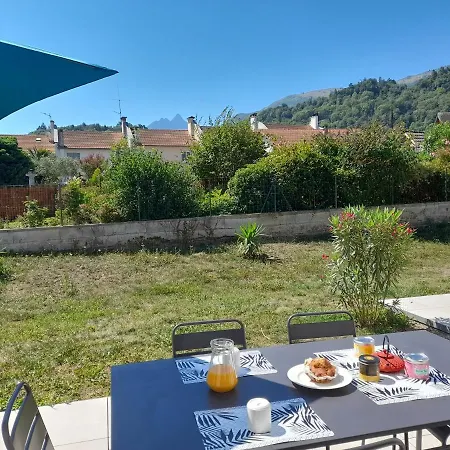 Casa vacanze Les Rhododendrons Fleurs Des Pyrenees *